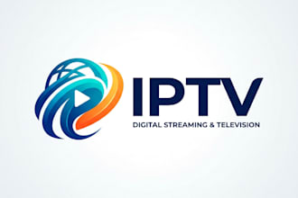 iptv logo for you