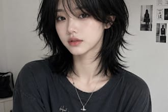 record authentic korean female vocals for your kpop and original songs