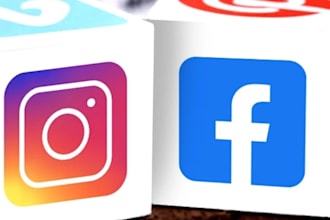 resolve your facebook ad account, instagram account disable problems