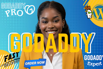 godaddy website design godaddy website redesign  design godaddy website godaddy