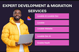 loveable ai loveable website loveable dev ai lovable dev lovable ai developer