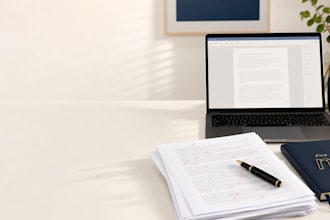 edit and polish your spanish copy for clarity and grammar