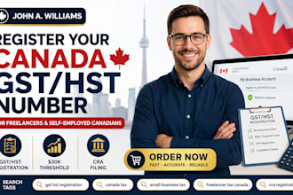 register your canada gst hst number and check your 30k threshold