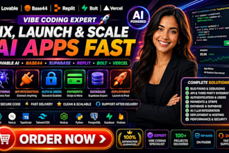 base44 expert migrate base44 bug fix base44 app deployment replit ai capacitor