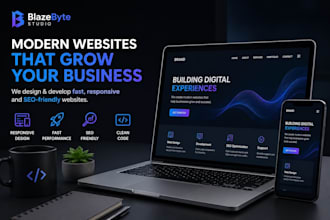 do a premium web and digital marketing