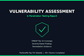 perform intrusion detection analysis and security log review