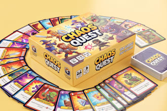 do board game board game design custom card game design tabletop game game art
