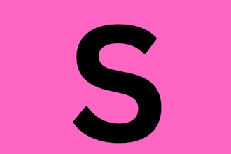 create unique favicon logo design