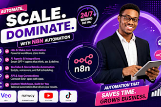 fix n8n youtube automation, n8n tiktok ai video to socials