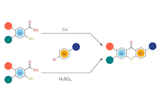 draw publication ready chemical structures in draw programs