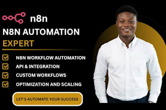 be your n8n and claude expert