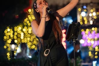 recreate any song from scratch with vocals and instrumental