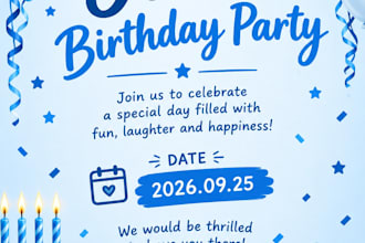 design cards, invitations, social media post in canva