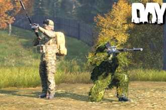 setup custom dayz server maps loot system dayz building server mods