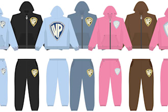 create streetwear designs for your clothing brand
