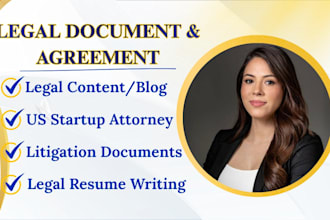 demand letter cease desist legal notice dmca removal writing attorney services
