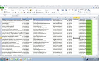 do professional data entry and fast typing work
