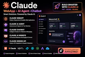 claude webapp claude ai agent claude chatbot claude ai website claude design app