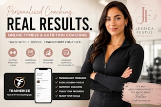setup your trainerize store everfit and ptdistinction