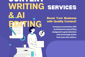 write SEO finance articles and blog posts for UK and US