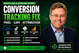 fix shoplazza and shopline pixel capi and conversion tracking errors