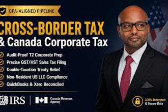 expert corporate tax tax filing cross border tax gst hst filing t2 tax return