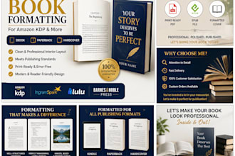 buch formatierung, kindle e book formatierung taschenbuch formatierung