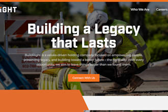build squarespace website, update and redesign squarespace website development