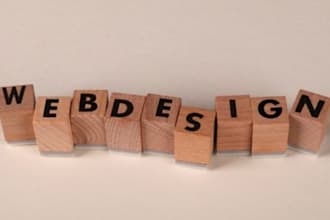 do responsive web development using HTML CSS javascript and python ai