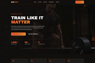 make you creative and appealing website