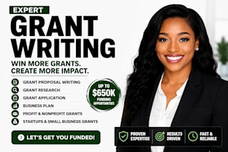 grant proposal writing, business plan, grant proposal, grant application, grant