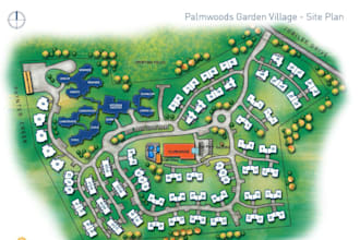 design custom map illustration for fantasy world table top, real estate, events