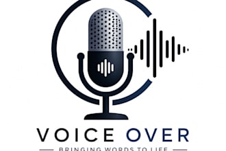 do professional female hindi voice over