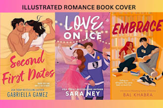 design book cover, romance book cover, ebook cover, romance book, cover design