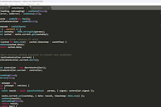 fix HTML CSS and javascript bugs on your website