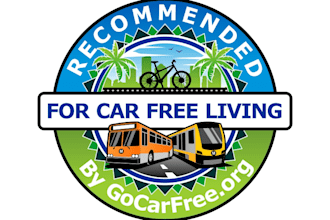 design a professional bus logo for your transportation business