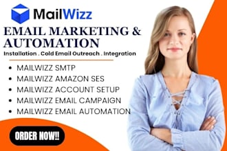 setup mailwizz smtp amazon ses mailwizz cron mailwizz bounce email