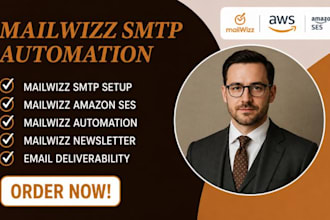 setup mailwizz smtp amazon ses mailwizz cron mailwizz bounce email