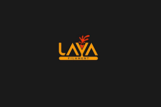 design awesome printing filament logo