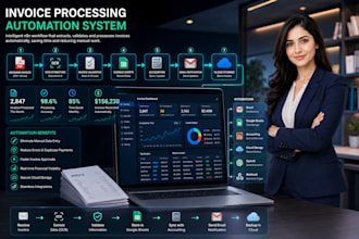 develop ai agents and n8n workflows for business automation