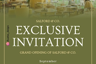 ,business cards, invitation cards and menu card