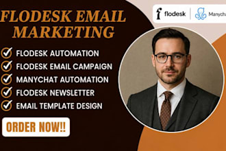 do flodesk email marketing flodesk manychat automation flodesk newsletter