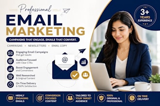 send bulk emails email blast email marketing campaign