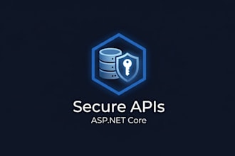 develop asp dotnet core rest apis with postgresql