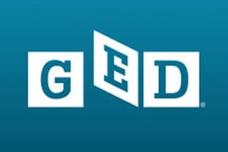 help you complete your ged