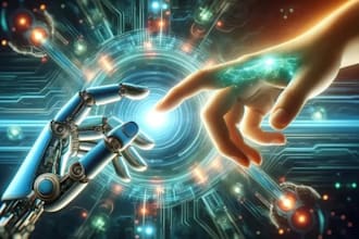 develop and deploy ai computer vision and ocr systems