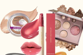 design modern product collages for marketing