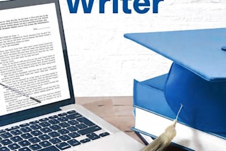 write 500 to 1500 word english assignment with research and citations