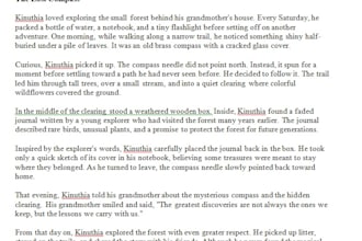 do ms office word tasks for you