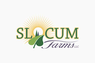 design modern and professional agriculture logo